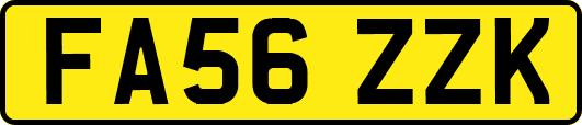FA56ZZK