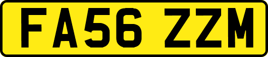 FA56ZZM