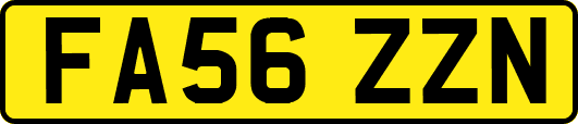 FA56ZZN