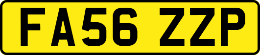 FA56ZZP