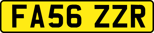 FA56ZZR