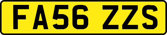 FA56ZZS