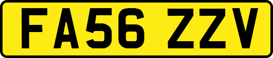 FA56ZZV