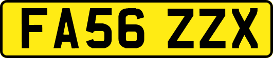 FA56ZZX
