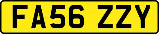FA56ZZY