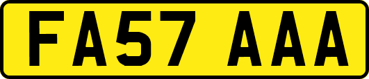 FA57AAA