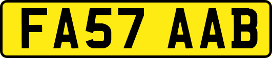 FA57AAB