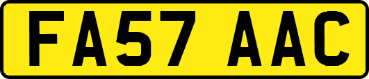 FA57AAC
