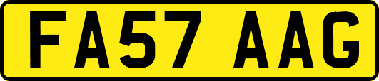 FA57AAG