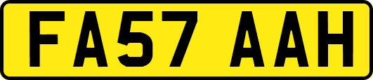 FA57AAH