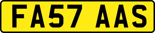FA57AAS
