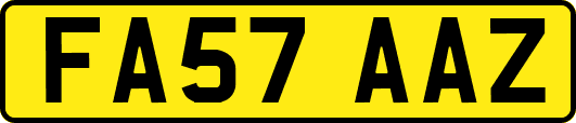 FA57AAZ
