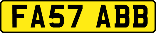 FA57ABB