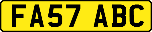 FA57ABC