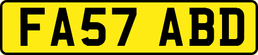 FA57ABD