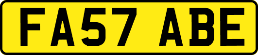 FA57ABE