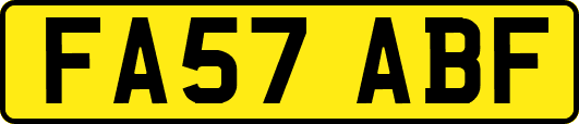 FA57ABF