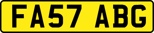 FA57ABG