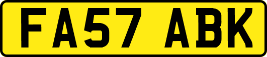 FA57ABK