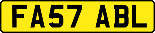 FA57ABL
