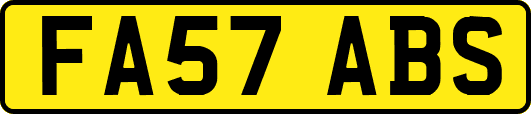 FA57ABS