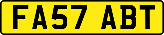 FA57ABT