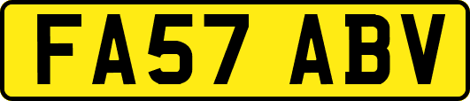 FA57ABV