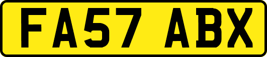 FA57ABX