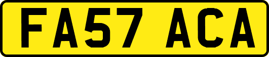 FA57ACA