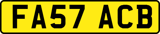 FA57ACB
