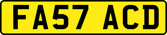 FA57ACD