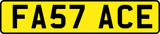 FA57ACE