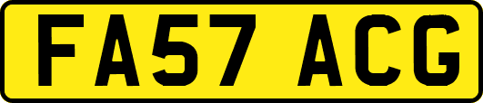 FA57ACG