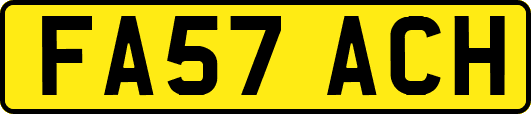 FA57ACH