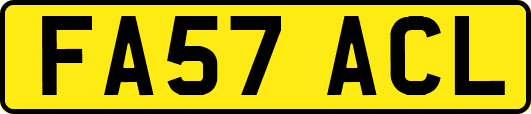 FA57ACL