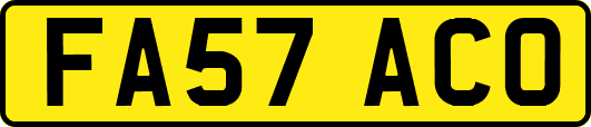 FA57ACO