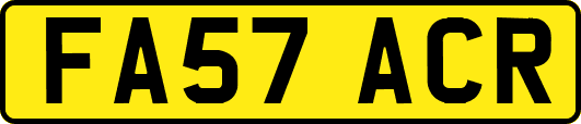 FA57ACR