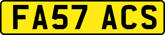 FA57ACS