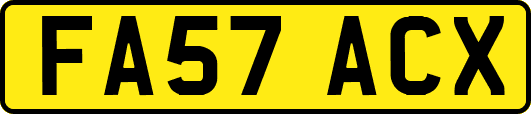 FA57ACX