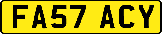 FA57ACY