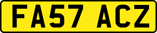 FA57ACZ