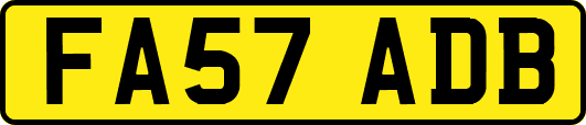 FA57ADB