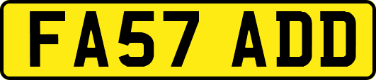 FA57ADD