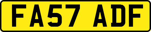 FA57ADF