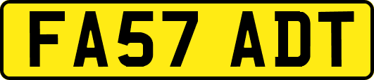 FA57ADT