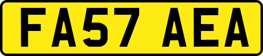 FA57AEA