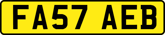 FA57AEB