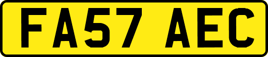 FA57AEC