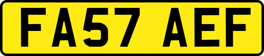 FA57AEF