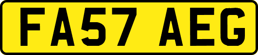 FA57AEG